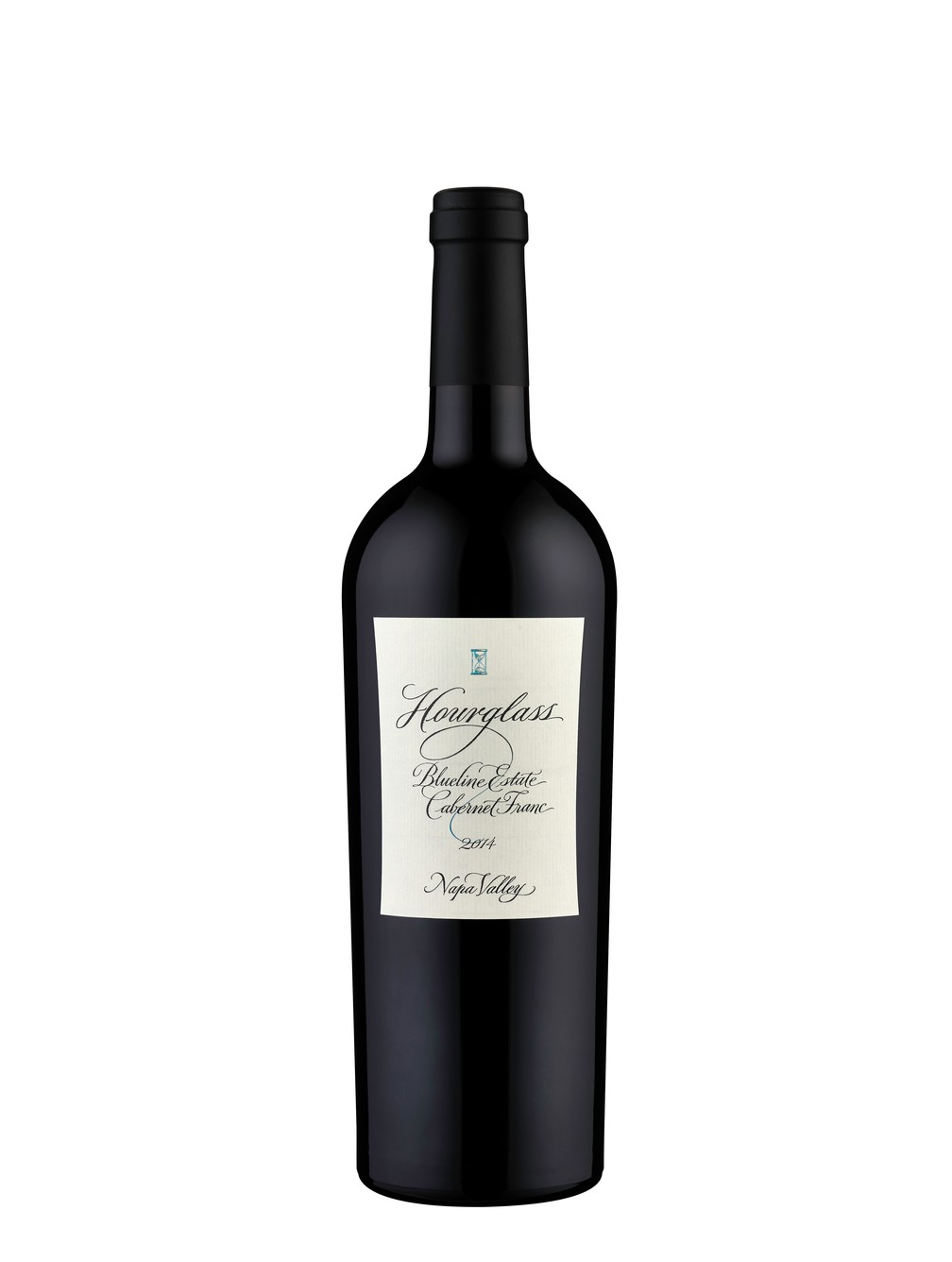 2014 Blueline Estate Cabernet Franc 1.5 L