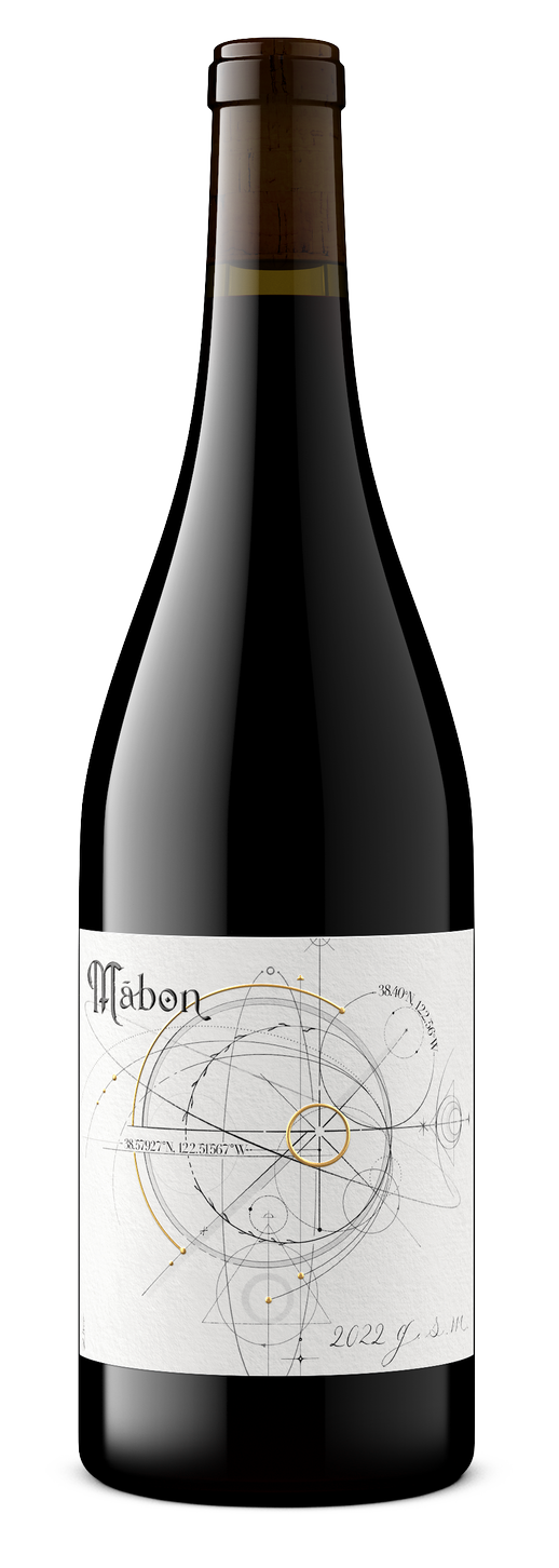 2022 Mabon GSM, 750ml