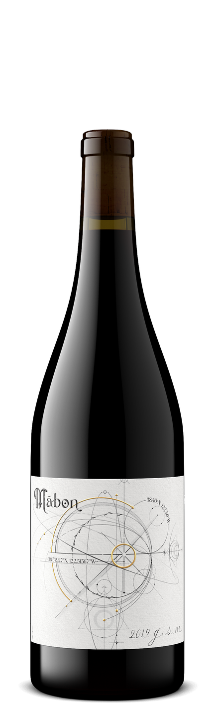 2019 Mabon Grenache, 750ml