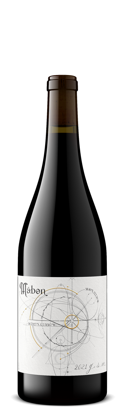 2021 Mabon GSM, 750ml