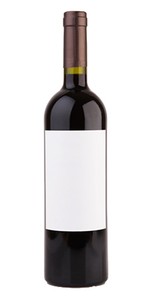 2016 Blueline Estate Merlot 750 mL